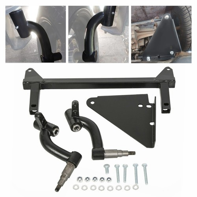 #ad 6quot; Spindle Lift Kit For Yamaha 2007 up G29 Drive Golf Cart GAS amp; ELECTRIC $156.00