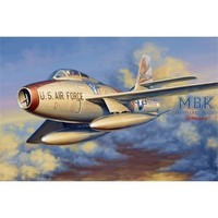 Hobby Boss HB81726 F-84F Thunderstreak