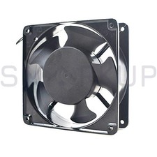 New In Box CHIEFLY CC12038S220H Cooling Fan AC220V