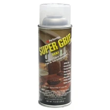 Performix Clear Super Grip Non Skid Fabric Coating Spray  11.5 oz