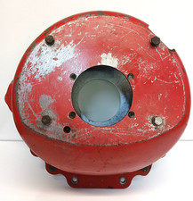 Lakewood Bellhousing With Block Plate - Ford Modular And Coyote Engines