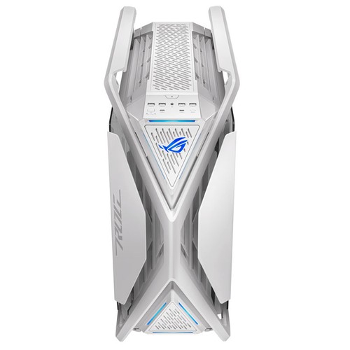Case Asus GR701 ROG Hyperion White - Bild 5 von 10