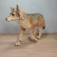 Safari Ltd Coyote 2015 Wild Safari