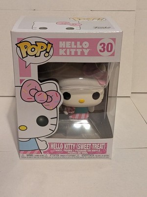 Funko Pop! Vinyl: Sanrio - Hello Kitty (Sweet Treat) #30
