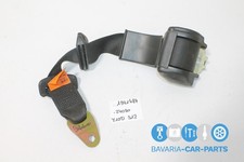 Original BMW  E28  Gurt Beifahrerseite vorne rechts Sicherheitsgurt 1941484