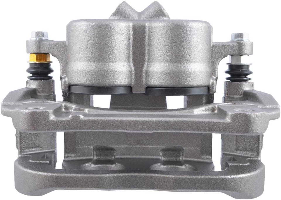 Pinza de freno de disco con accesorios de instalación para Jeep Cherokee 14-22 Foto 2 de 4