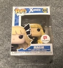 Funko Pop! Vinyl: Marvel - Magik - Walgreens (Exclusive) #920