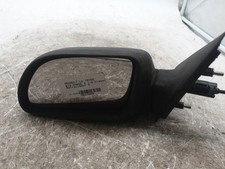 Retroviseur gauche (ou coque) Renault R19