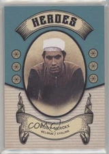 2024 Futera Vintage /250 Eddy Merck x #MH09