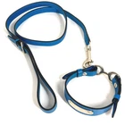 HERMES Pavane Dog collar and leash set (pair) Accessories Pet Dog Puppy Collar