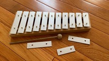 Glockenspiel, made In GERMANY