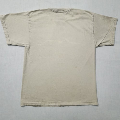 Kids Tultex CLYDESDALES BUSCH GARDENS Large Front Graphic Tshirt Sz M (10-12) - Picture 4 of 7