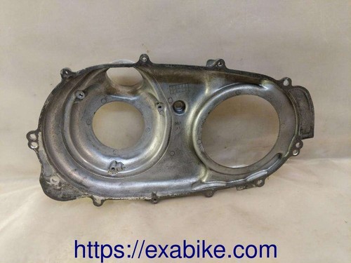 Vase expansion YAMAHA XP 500 2004-2007 TMAX