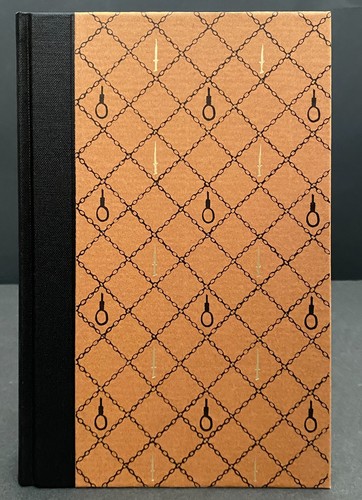 The Newgate Calendar and The New Newgate Calendar - Folio Society 1993 (2 Vols) - Imagen 4 de 11