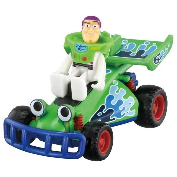 Takara Tomy - ディズニーリゾート　2013 Special Edition トミカ ディズニーリゾート ディズニーリゾートクルーザー