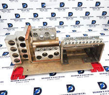 SQUARE D 2000 A NEUTRAL PLATE KIT FOR A PANEL