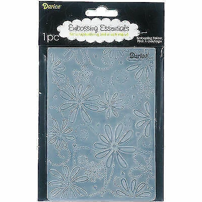 Darice Scrapbooking Die Cutting & Embossing