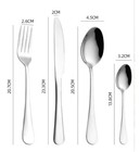 cutlery set