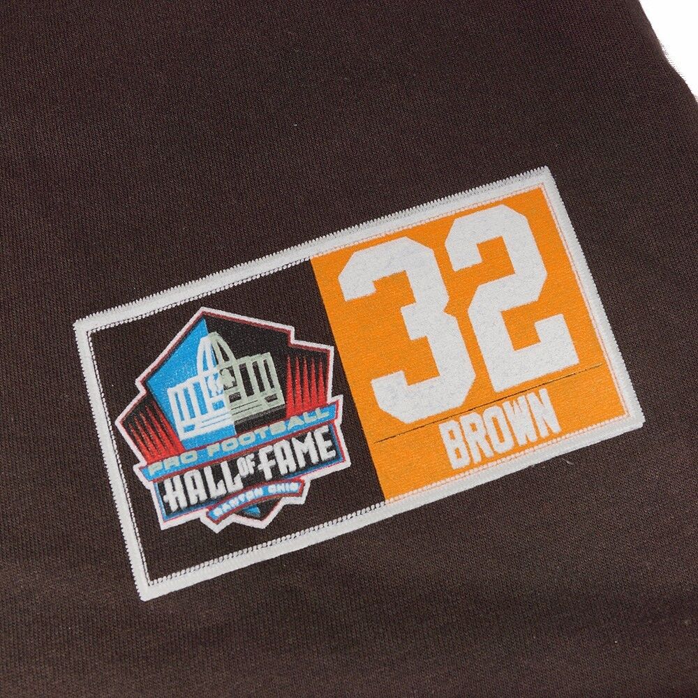 NFL "Eligible Receiver" HOF Retired Player Jersey T-Shirt Collection - Men's - Picture 147 of 199