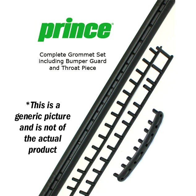 Prince Bandit Attitude Squash Grommet - Официальный дилер 1790₽