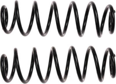 Coil Spring Set-PEC Autopart Intl 2704-611319
