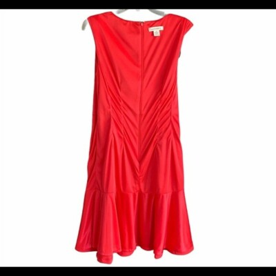 slim fit dress slacks Sleeveless Button Front Fitted Dress – Claiborne's Closet on Canal main image 1