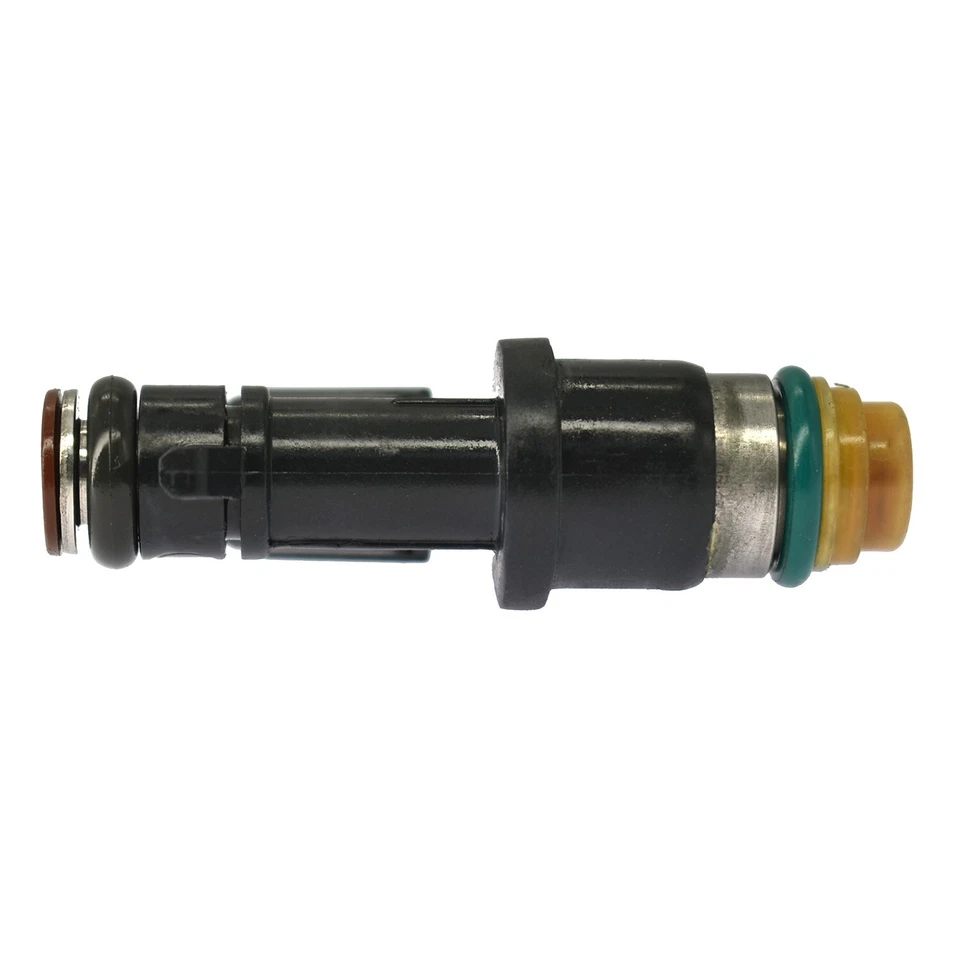 1X INYECTORES DE COMBUSTIBLE NUEVOS ILX TSX PARA ACCORD CIVIC CR-V 2.4L 16450-R40-A01 STOCK EE. UU. Foto 3 de 4