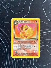 Image for Dark Flareon