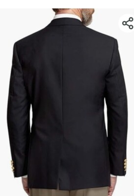 NEW $395 BROOKS BROTHERS 