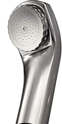 Micro Bubble Shower Bath Supplies Set Shower Head Purebble II