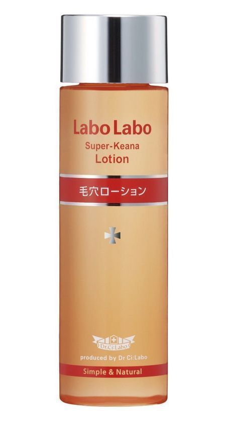 Dr.Ci:Labo Labo Labo Super Pores Lotion, Sinmple & Natural, 100ml
