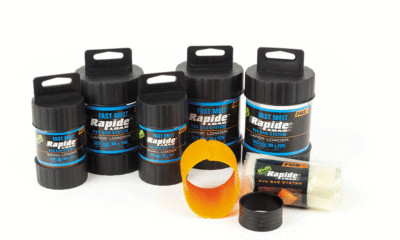 Fox NEW Edges Rapide Load PVA Bag System - Fast Melt - Carp Fishing