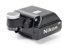 Nikon DP-1 Prism Finder Viewfinder for Nikon F2 Photomic No.272868