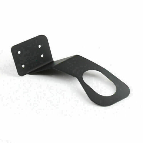 75WXST CB Radio Mount Holder Passenger Grab Bar Fit For Wrangler JK 2011+