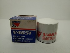 V4651 Group 7 Automotive Engine Spin On Oil Filter V4651 Oil Filter