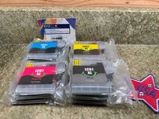 12 PK LC65 LC61 XL Ink for Brother MFC-5890CN MFC-5895CW MFC-6490CW MFC-6890CDW