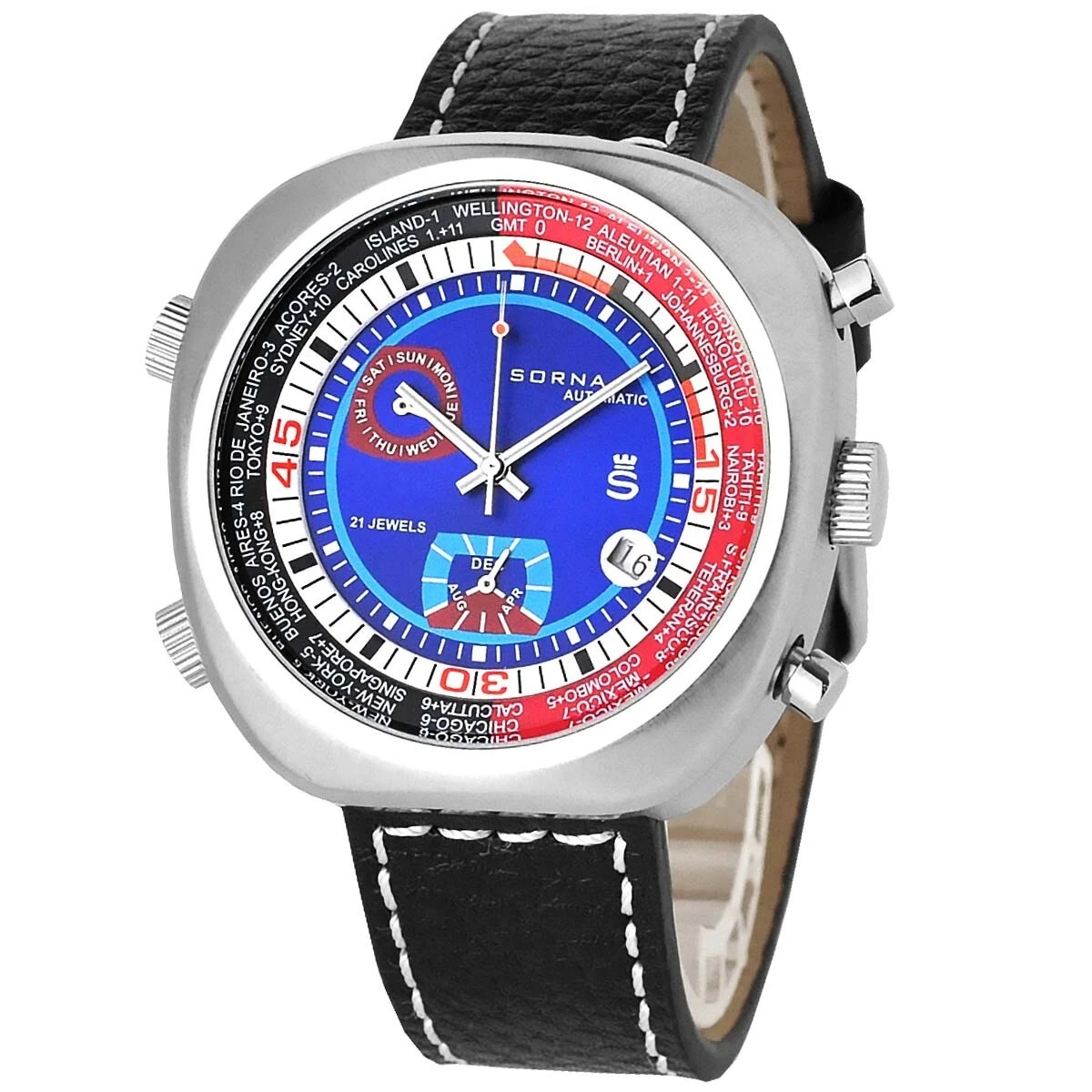Sorna Watches for sale | eBay