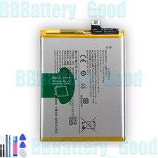 New Battery For VIVO Y7S S1 Mobile Phone B-H0 High Quality Replacement 4500mAh