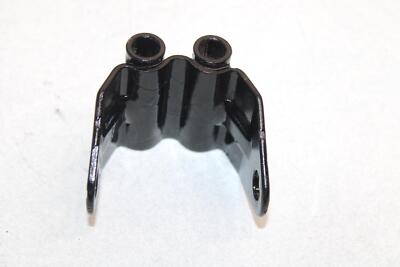 96 Kawasaki Bayou 400 4x4 Oem Diff Mounting Bracket 11047-1571