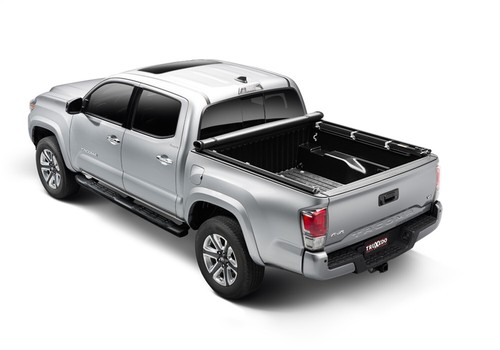 Truxedo 273801 TruXport Tonneau Cover Fits 14-21 Tundra - 第 3/6 張圖片