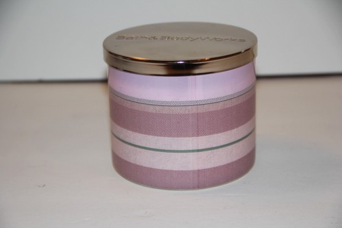 (U-Z) - NEW Bath & Body Works 3 Wick Candle 14.5 oz Large - YOU CHOOSE! (U-Z) - Picture 261 of 545