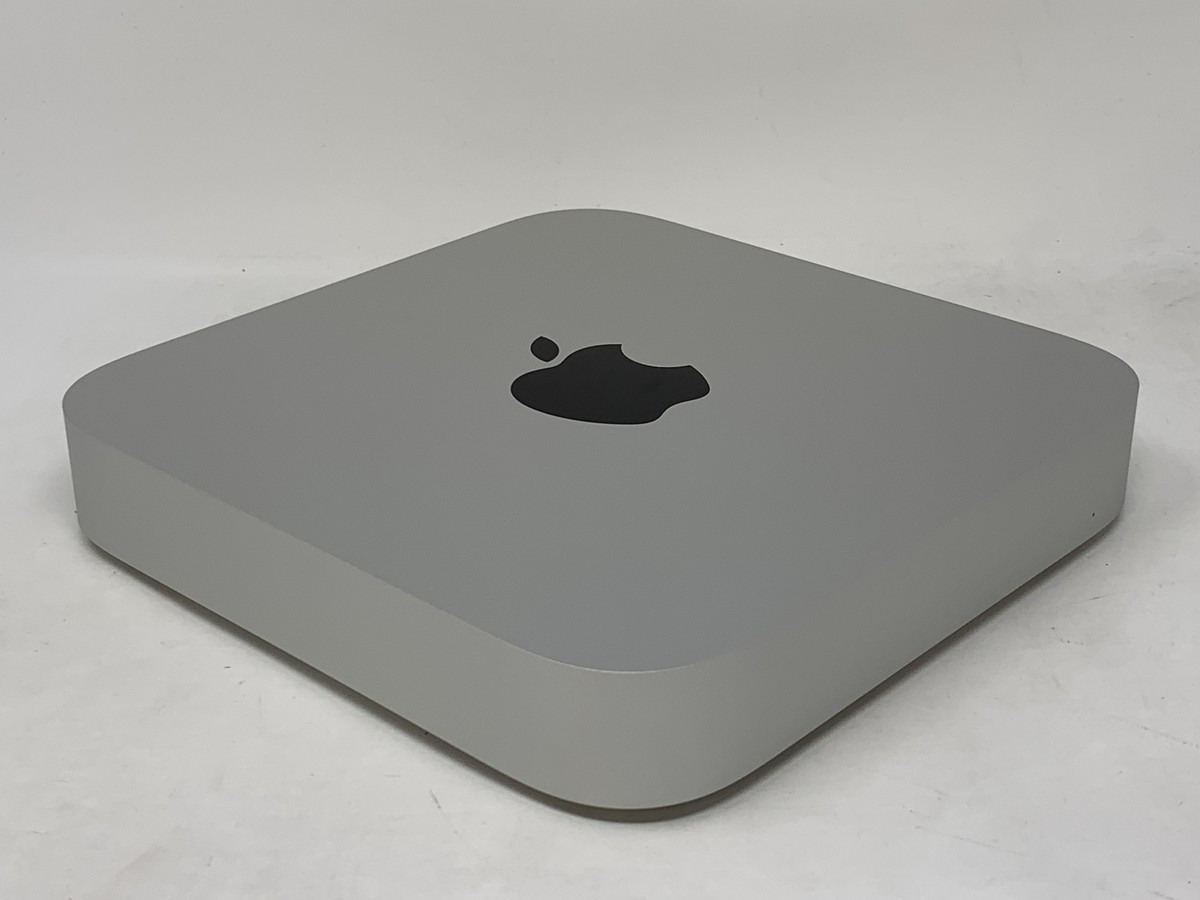 ミニPC Mac mini(M1 2020) 16GB/512GB/8CPU/8GPU Amazon.com: Apple 2020 Mac Mini with Apple M1 Chip 16GB RAM