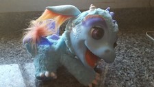 Furreal Friends Torch My Blazin Dragon Interactive Pet Lights Sounds Hasbro