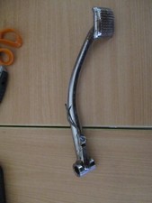 KAWASAKI SR650 Z650 D REAR BRAKE PEDAL