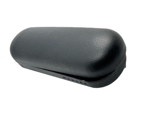 NWD OAKLEY Small Black Hard Clamshell Hinged Case - Picture 8 of 8
