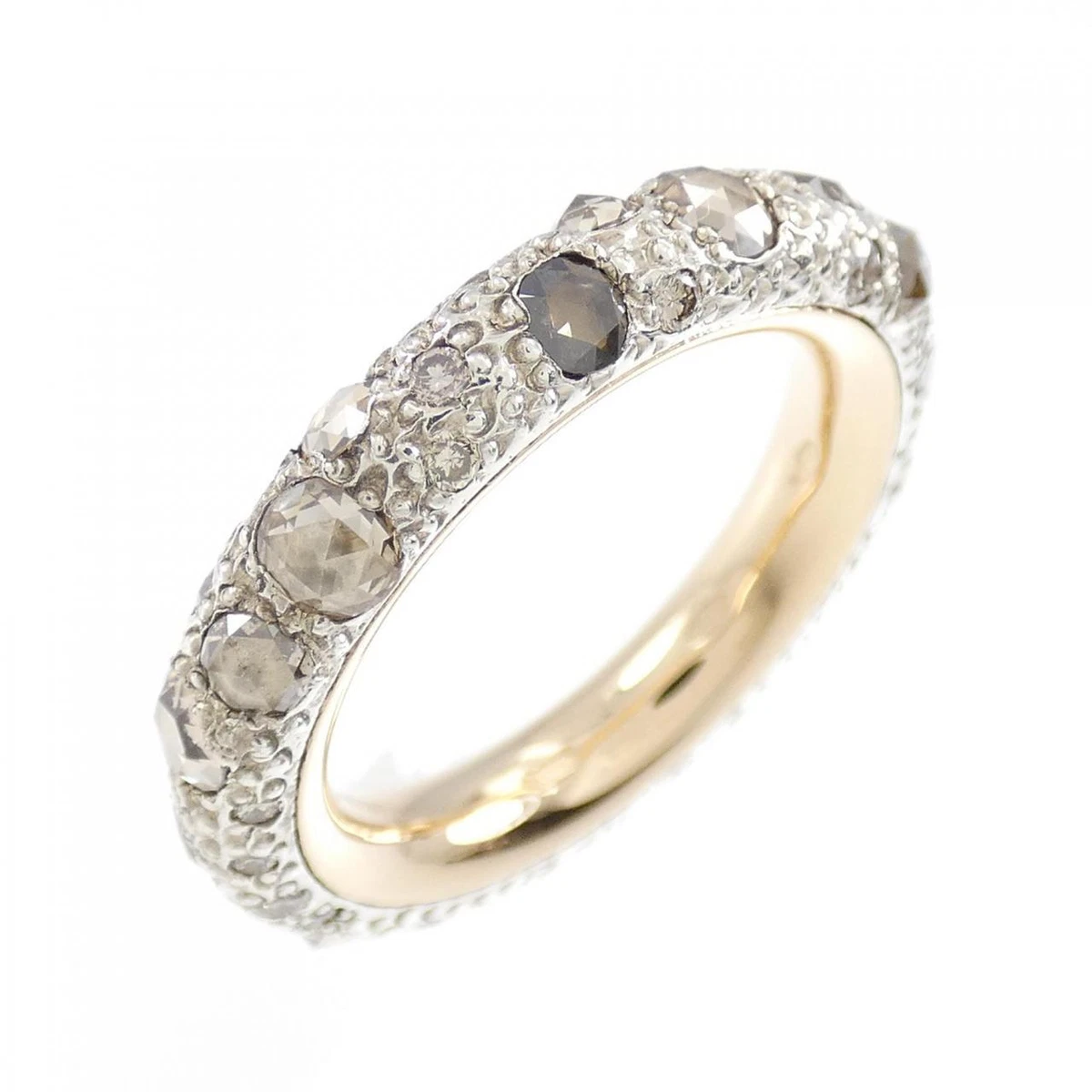 Pomellato tango hotsell ring
