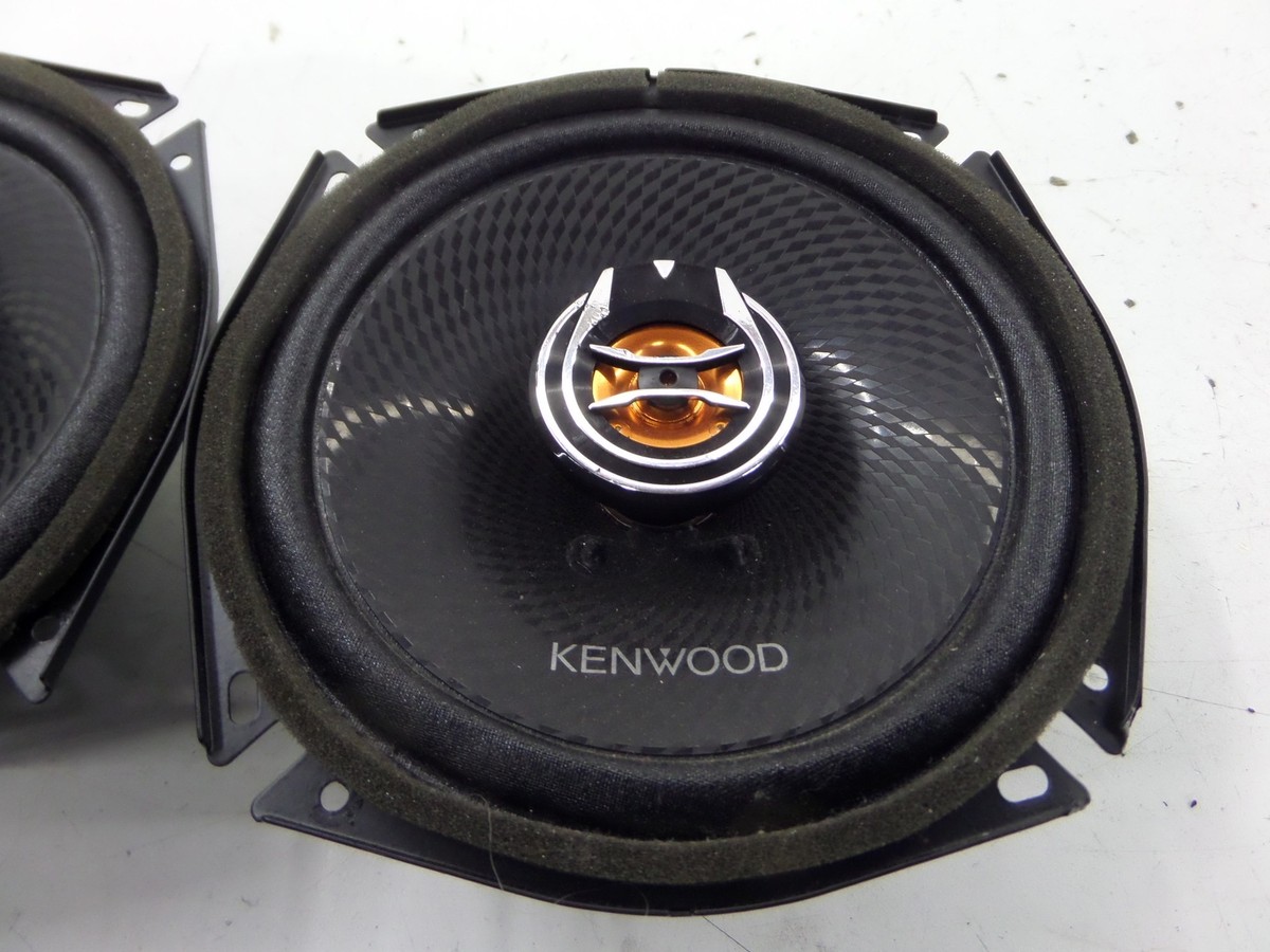 【未使用】KENWOOD スピーカー　KFC-RS171 Kenwood Speaker KFC-RS171 | eBay