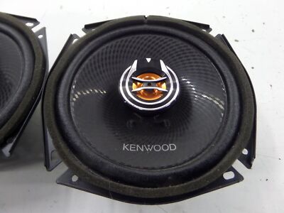 Kenwood Speaker KFC-RS171 | eBay