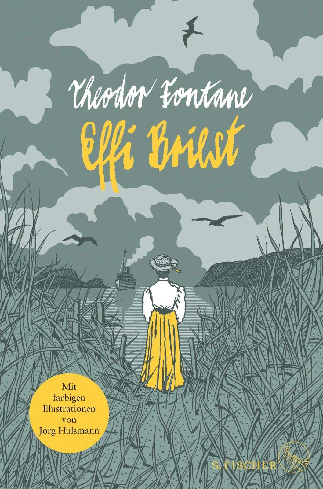 Thumbnail - Effi Briest Theodor Fontane
