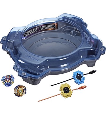 Beyblade Pistola 1 disco B9 lançador - PENA VERDE SHOP